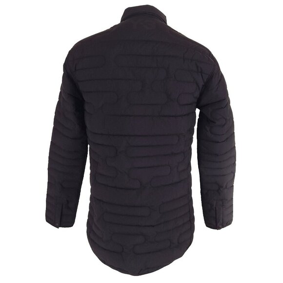 Yohji Yamamoto Y-3 Adidas Classic Liner Bomber Jacket Size S Men Black $450 - Picture 10 of 16